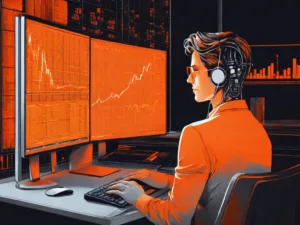 Avantages et les risques du trading algorithmique