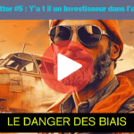 NEWSLETTER #5 : Y Ă  t il un investisseur dans l’avion ?