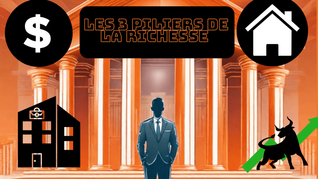 Piliers de la Richesse