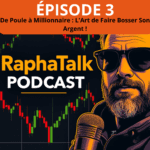 Raphatalk- Finances Personnelles et Investissements