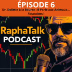 Raphatalk- Finances Personnelles et Investissements