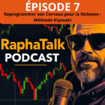 Raphatalk- Finances Personnelles et Investissements