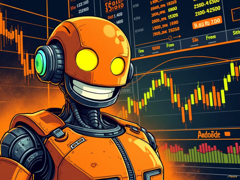 Introduction au trading algorithmique : par où commencer ? Découvrez le guide ultime