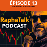 Raphatalk- Finances Personnelles et Investissements