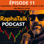 Raphatalk- Finances Personnelles et Investissements