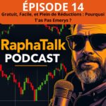 Raphatalk- Finances Personnelles et Investissements