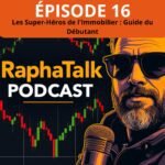 Raphatalk- Finances Personnelles et Investissements