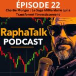 Raphatalk- Finances Personnelles et Investissements Raphatalk- Finances Personnelles et Investissements