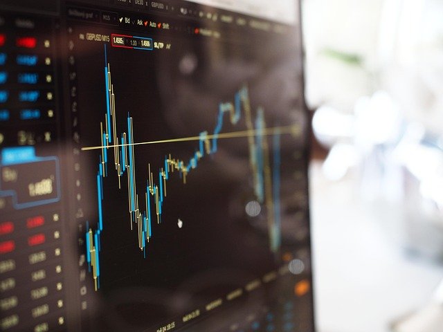 trading algorithmique
