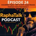 Raphatalk- Finances Personnelles et Investissements