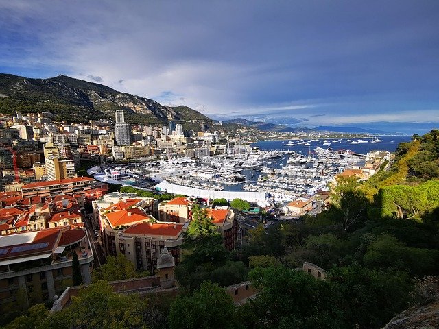 Monte-Carlo